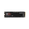 Samsung 990 PRO M.2 2TB SSD, MZ-V9P2T0B固態硬碟